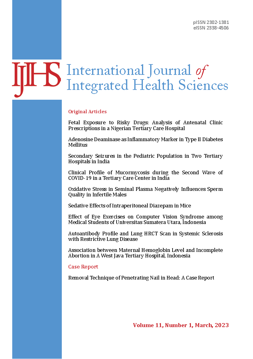 Cover Page