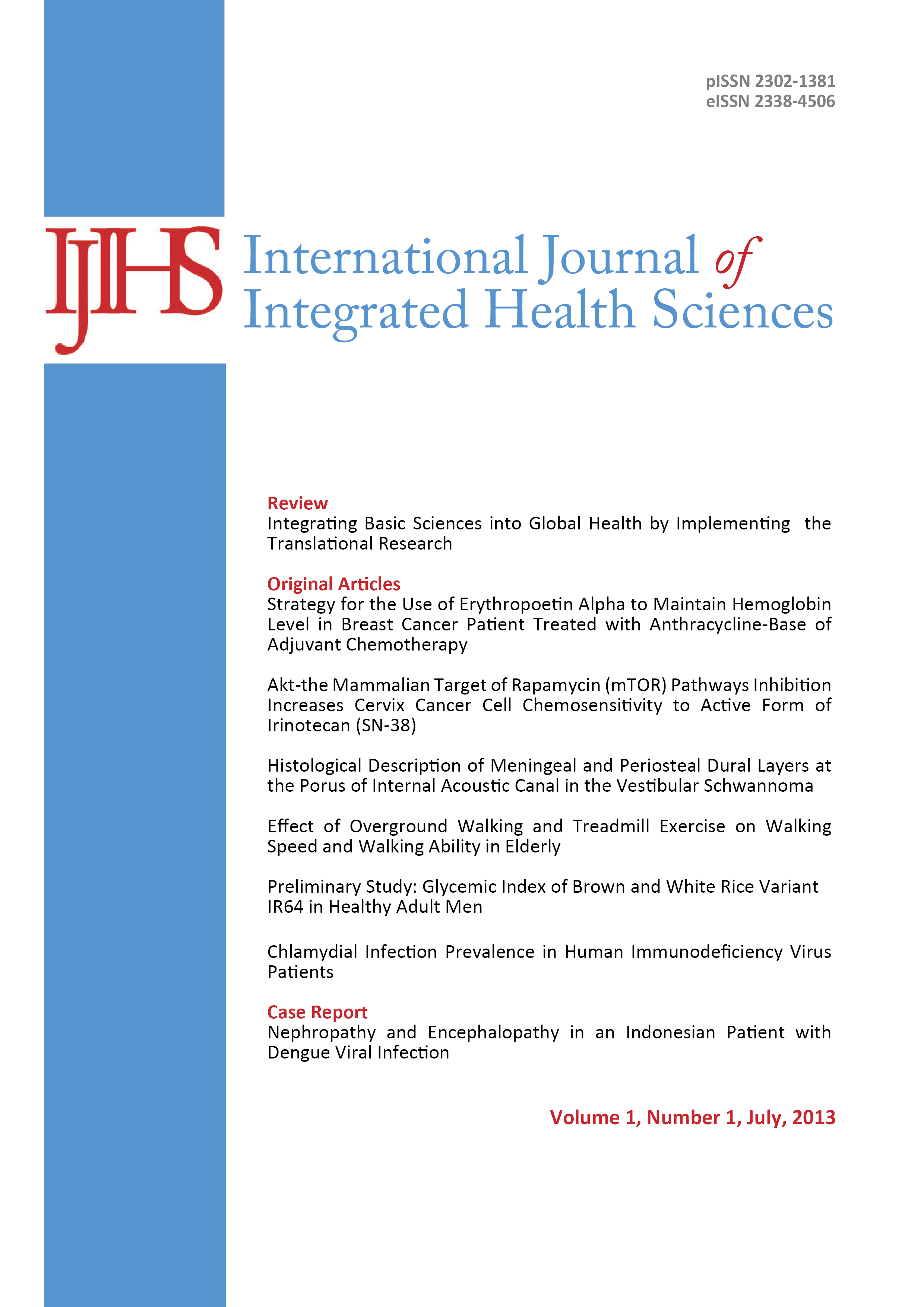 Cover Page