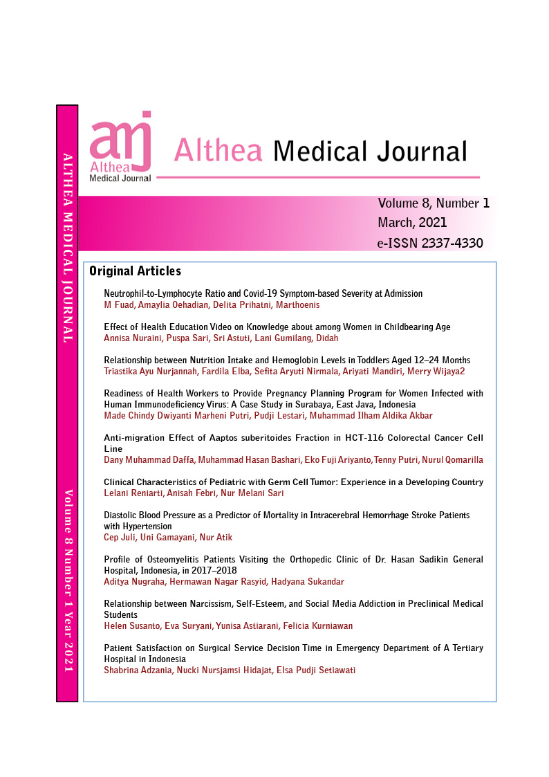 Cover Page