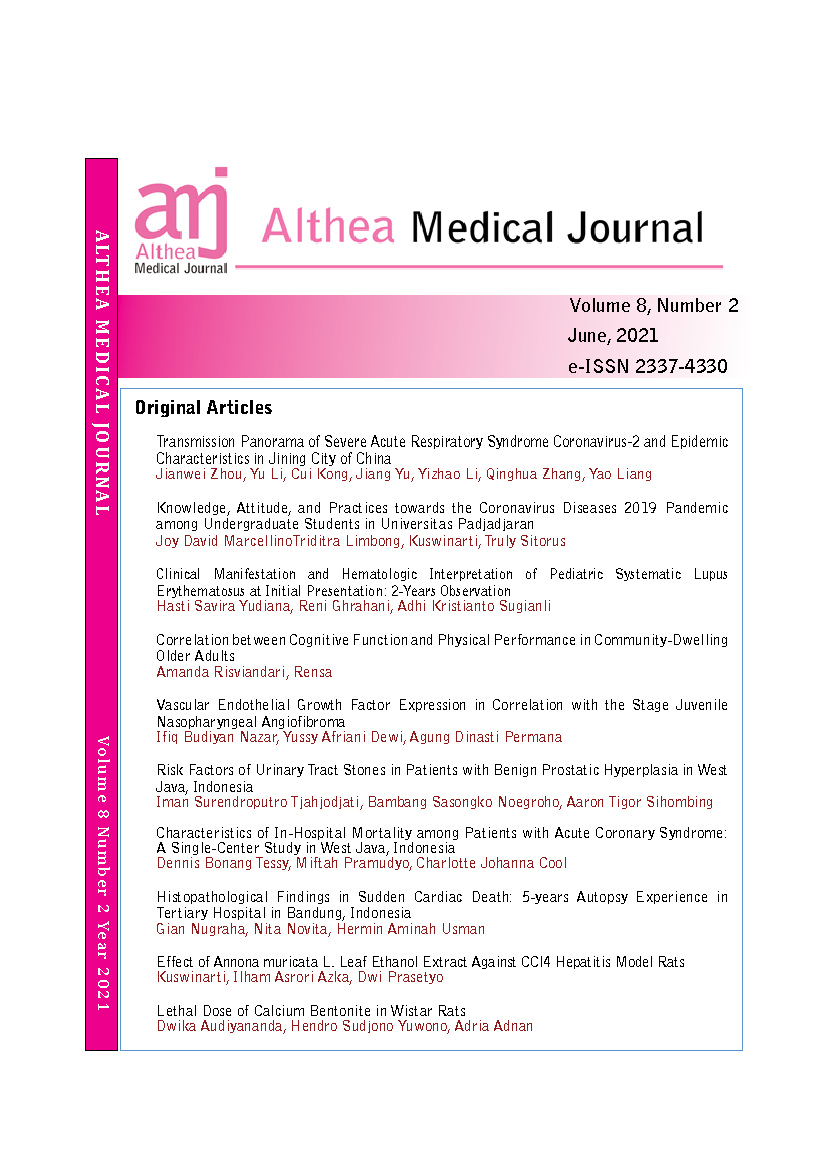 Cover Page