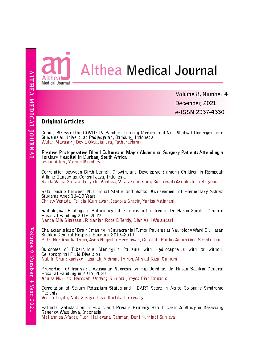 Cover Page