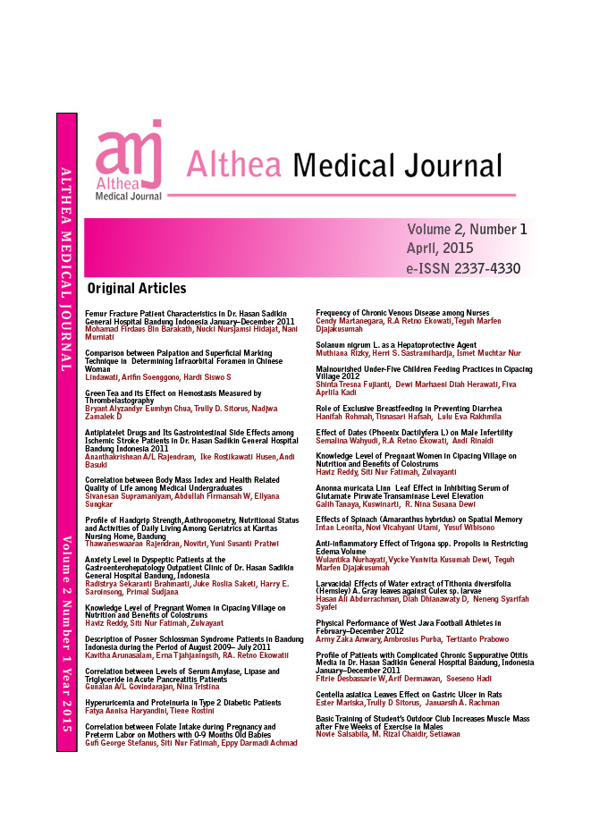 Cover Page