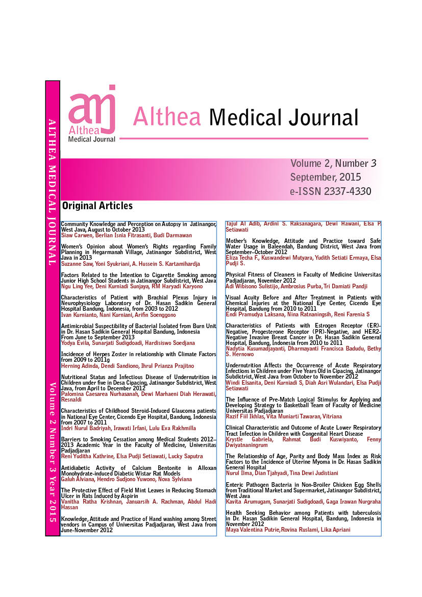 Cover Page