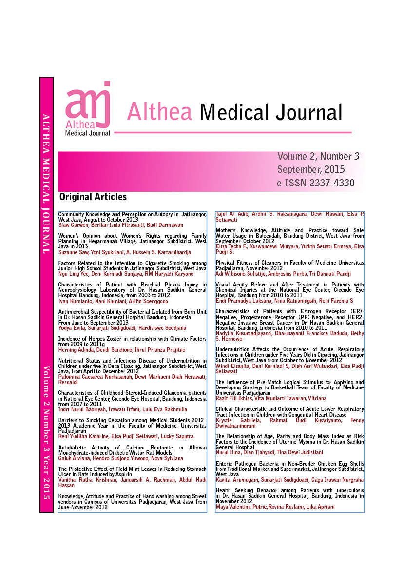 Cover Page
