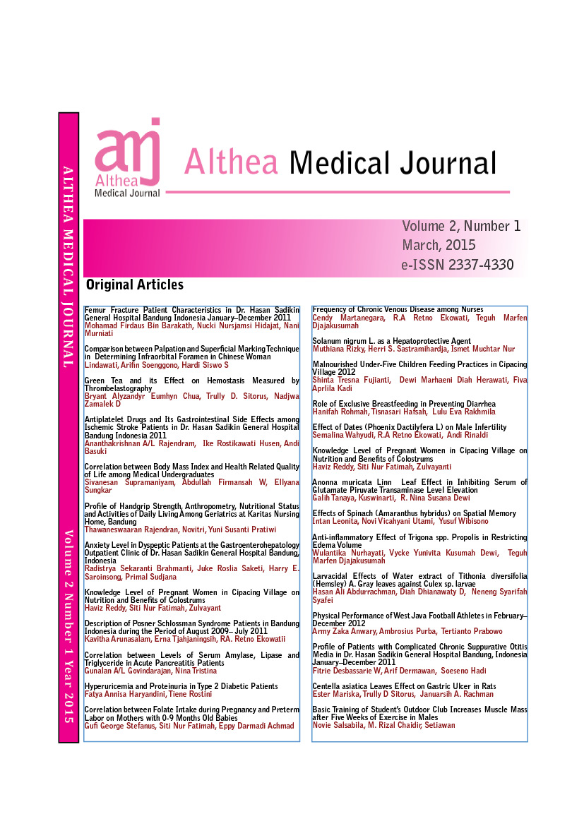 Cover Page