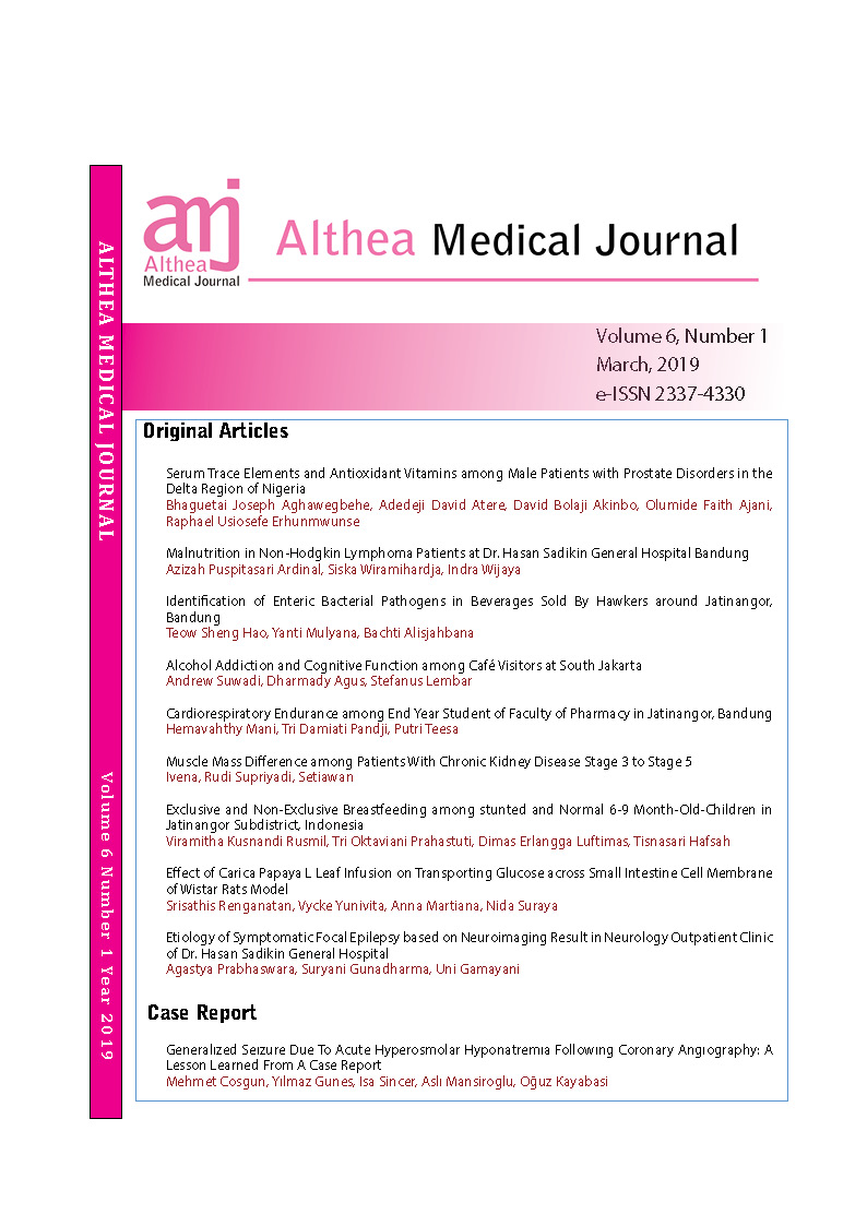 Cover Page