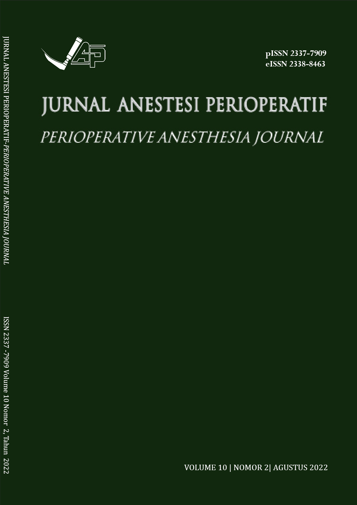 Cover Page