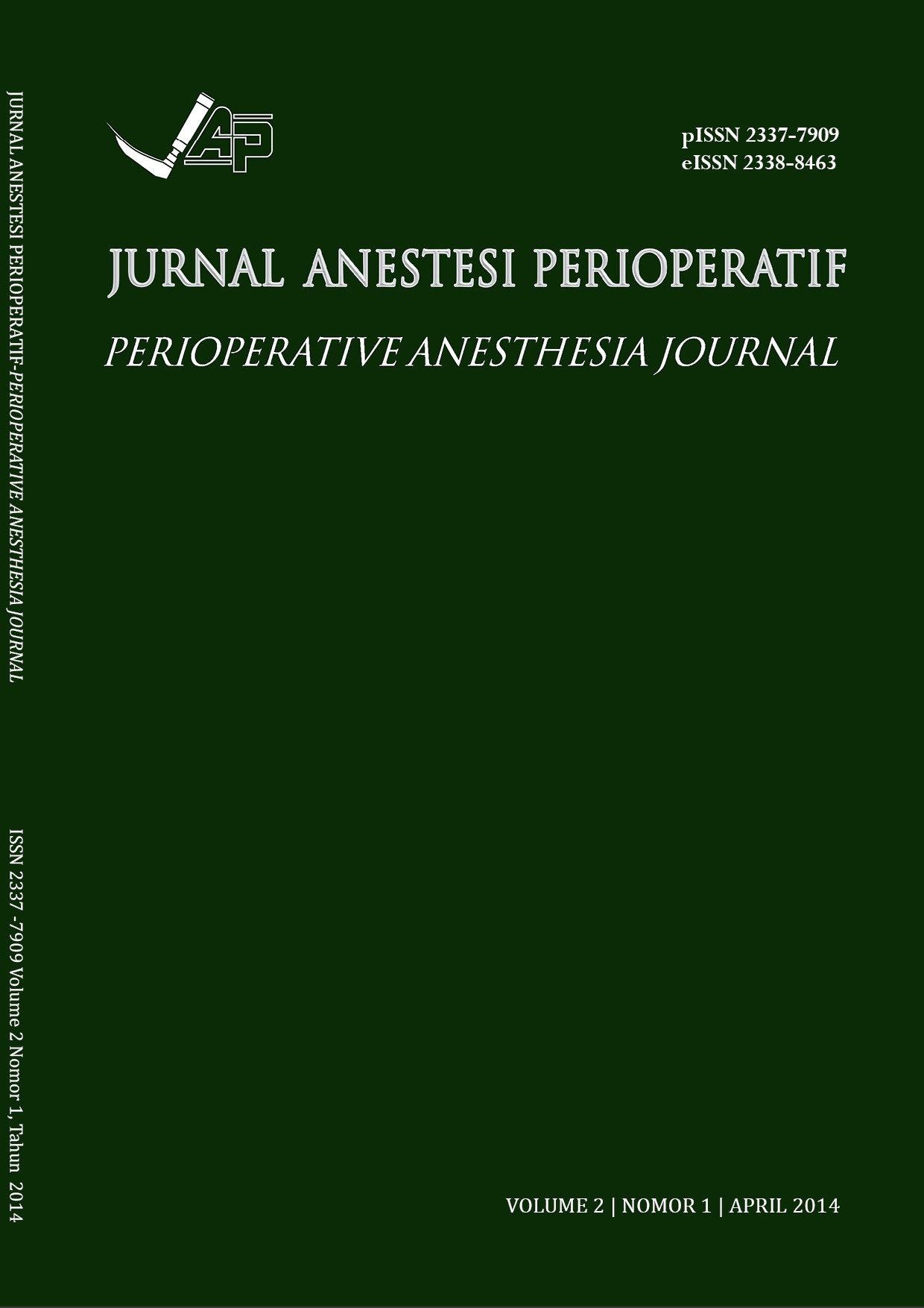Cover Page